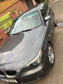 BMW 530 XD 2006