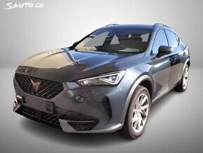 Cupra Formentor, 1.5TSI DSG 110kW 1.Maj DPH