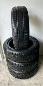 ❄️Zimní pneumatiky 245/50/19, Pirelli, DOT18