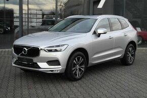 Volvo XC60 Momentum Pro AWD B4 Mild-Hybrid 09/2020