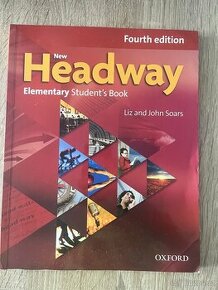 New Headway Fourth Edition Elementary Student's Book