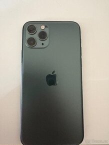 iPhone 11 pro