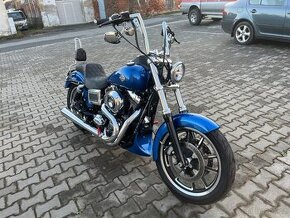 Harley Davidson Low Rider - 1