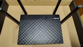 router ASUS - 1