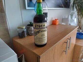 Fernet Stock