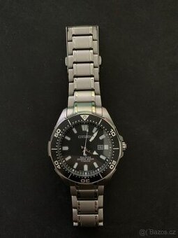 Citizen Promaster Dive BN0200-56E