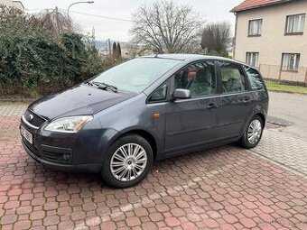 Ford focus C-MAX - 1