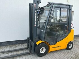 Jungheinrich TFG 316s