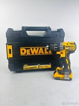 DeWalt DCD791D2