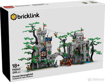 LEGO Bricklink 910043, NOVÉ, NEROZBALENÉ