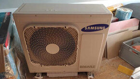 Klimatizace split Samsung AC071FCADEH 7.1- 8.0 kw - 1