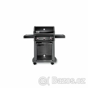 Plynový gril Weber Spirit E-310 Classic-NOVÝ+PB LÁHEV 5KG