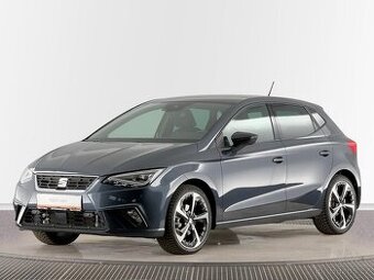 Ibiza FR 1.0 TSI 81kW DSG - 1