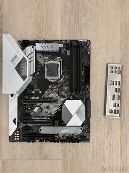 Asus Prime Z390-A LGA1151