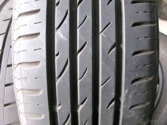 185/55 R15 NEXEN (6mm) č.15429