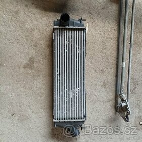 Renault Trafic 2.0 DCI Intercooler