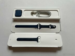 Apple Watch 6 44mm Blue