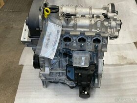 Motor CZC 92kw 1.4TSI - 1