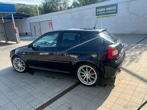 Prodam Audi s3 8l