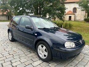 Volkswagen Golf 4 1.6 77kw