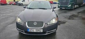 Jaguar XF 3.0 tdi 155kw 2010