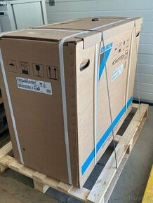 Daikin Altherma 3 ERGA 8kW s hydroboxem Dělené tepelné čerpa