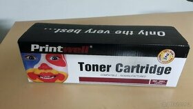 Toner Prinntwell CB435A/CB436A/CRG712/CRG713 - 1