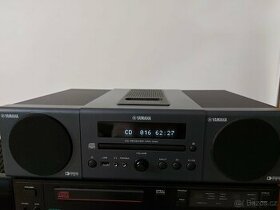 Yamaha CRX-040 - 1