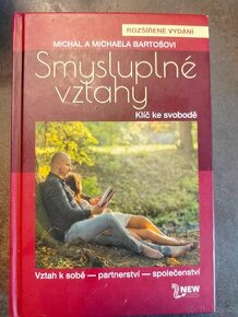 Smysluplné vztahy - 1