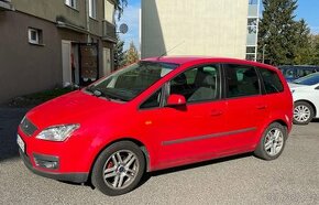 Ford Focus C-max 1.6 Ti-VCT 85kW