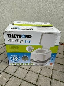 Nový Thetford Porta Potti 345 - 1