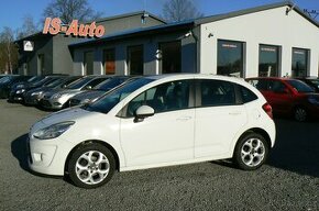 Citroen C3 1.4 Furio - 2012