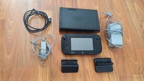 Nintendo Wii U