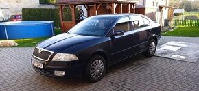 Škoda Octavia 2 1.9 Tdi/77KW - 1