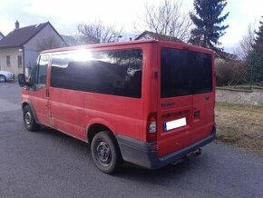 Ford Transit, Ducato, Scudo,, Boxer, Crafter