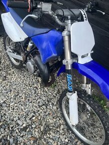 yamaha yz 85