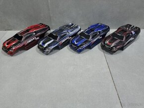 Traxxas karoserie e-revo 1:16 - 1