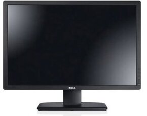 Monitor Dell 24" - 1