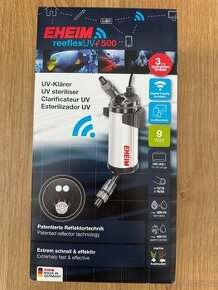 Eheim UV reeflexUV+e 500 WiFi