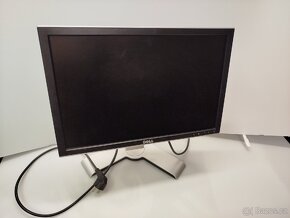 Monitor DELL 2009Wt