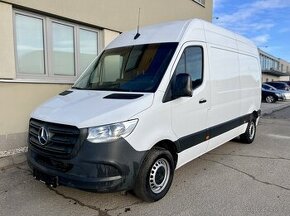 Mercedes-Benz Sprinter 314 CDI L2H2 11/2019 165tkm