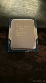 Intel Core i3-12100F