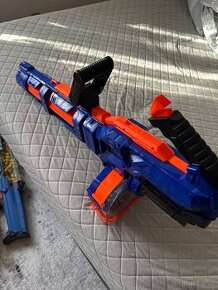 NERF Elite Titan - 1