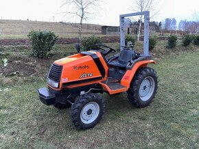 Kubota Aste A15