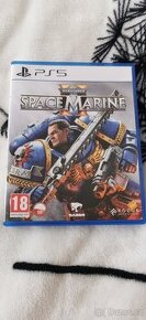 Warhammer 40.000 Ps5 - 1