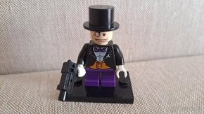 Lego Super Heroes figurka "The Penguin" (BAT010)