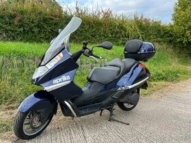 APRILIA ATLANTIC 500