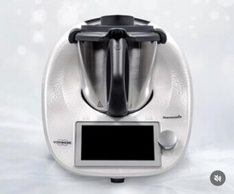 Thermomix TM6 Snow white - 1