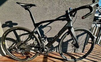 PINARELLO GREVIL GRX Di2 - 1