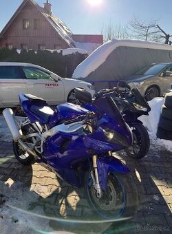 YZF-R1 2000 - 1